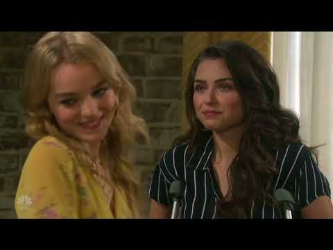 Days of Our Lives - Ciara, Claire, Tripp & Ben 7-27-18 Pt 5/5 - Days of Our Lives - Ciara, Claire, Tripp & Ben 7-27-18 Pt 5/5