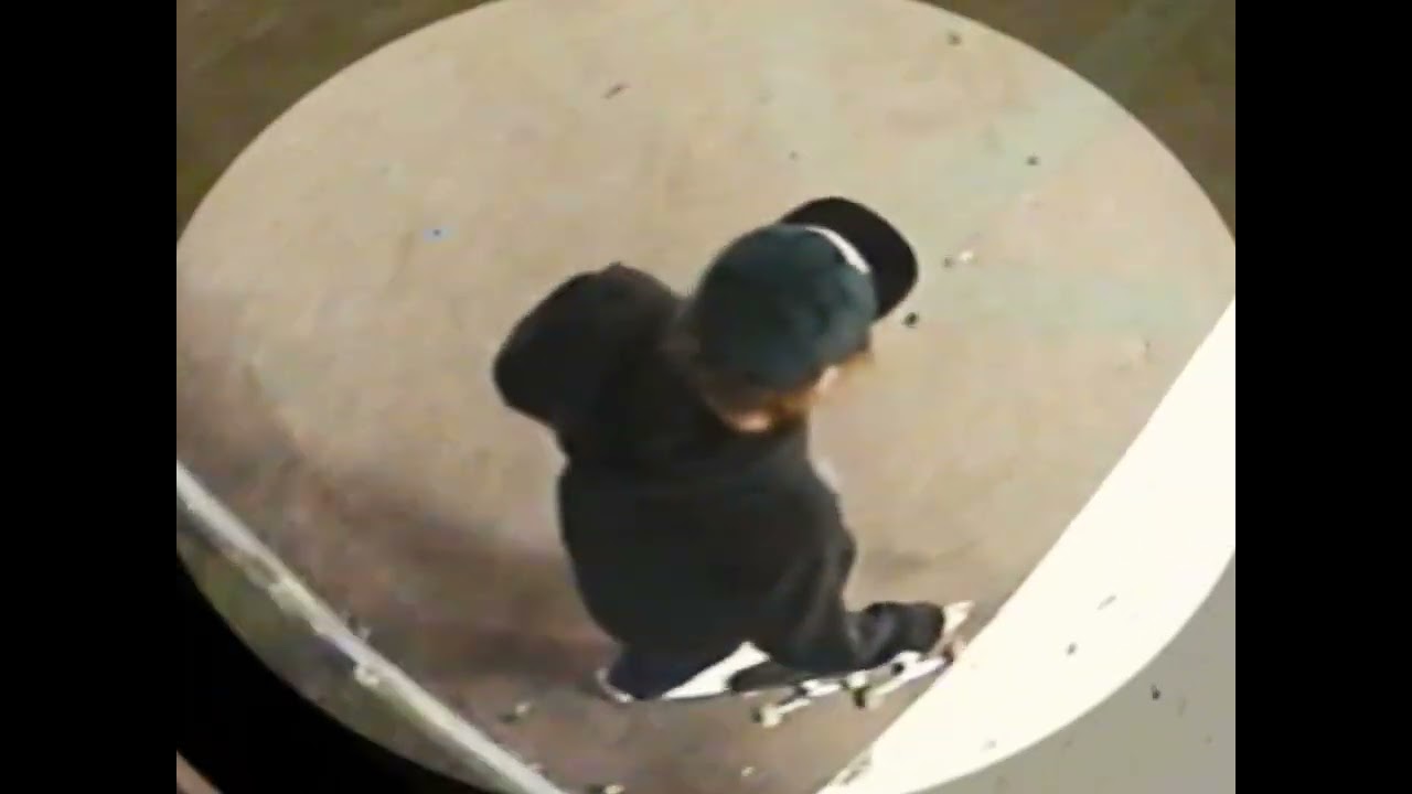 SKATE OR D*E