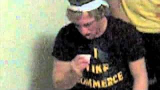 Queen's Commerce Boss Video 2011