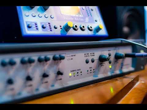 Video Hình ảnh các studio - Phòng thu âm chuyên nghiệp Fan... - youtube