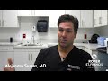 Rising rates of colon cancer in younger people