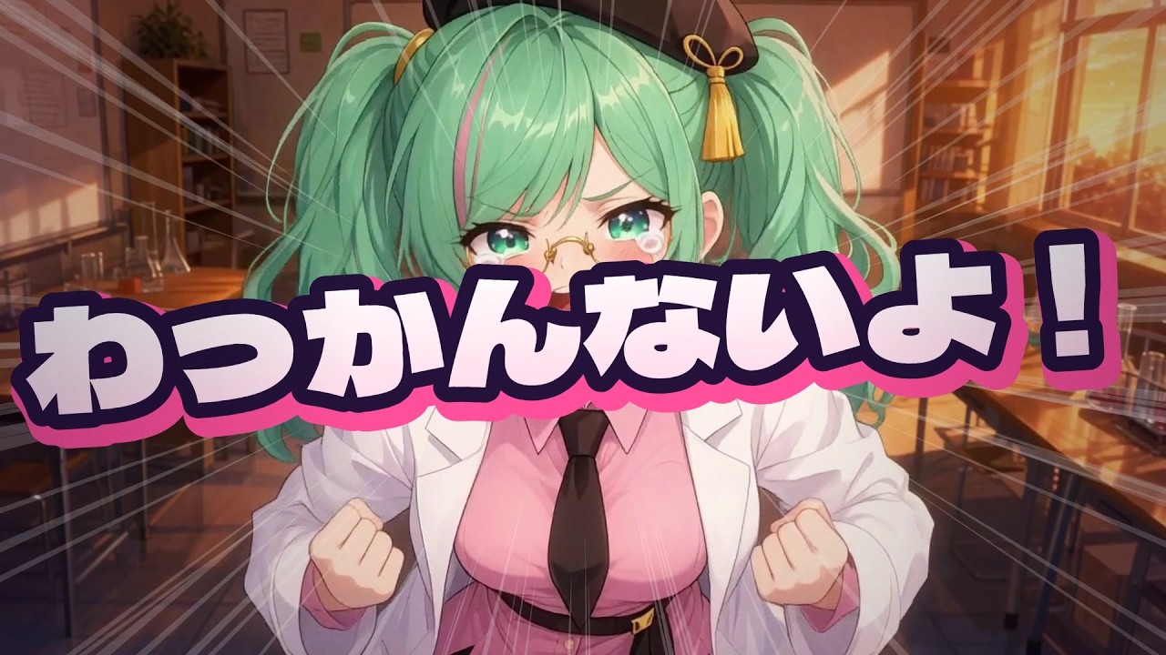 【わかんない】「昔のVTuberはよかった」って言ってる人の話、ひとつもわかんないよ!【みゅみゅ】