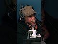 Teddy Riley Gives Tips To Success
