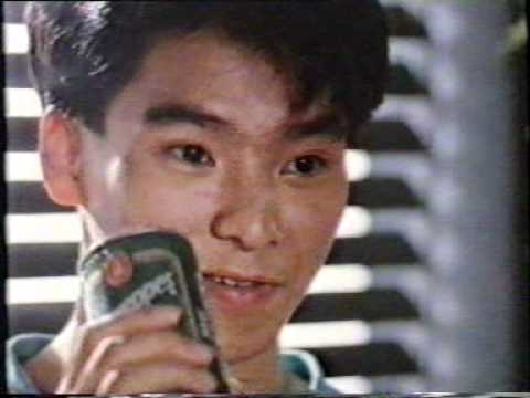香港中古廣告: 玉泉汽水(分別就係玉泉)1987