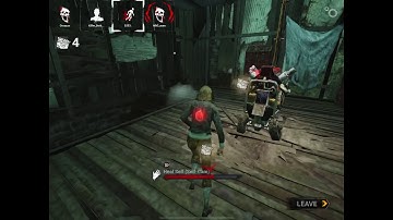 Dead by Daylight Mobile | HACKER VS HACKER?! |