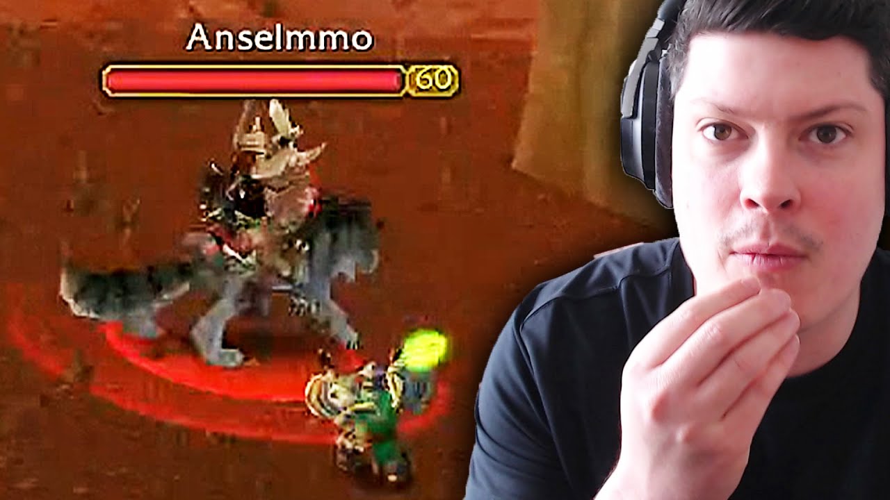 Payo World PvP Highlights #24 - WoW Classic - YouTube