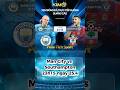 Man City vs Southampton Chung kết vẫy gọi Man Xanh #bongda #highlight #tinbongda #bongdavietnam