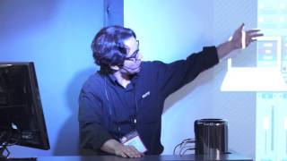 DP9.1 新機能の解説 at 2016 NAMM
