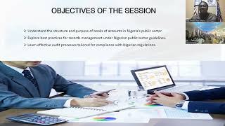 Mastering Books of Accounts, Records Management, and Audit Processes In Public Organizations