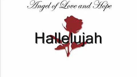 Hallelujah
