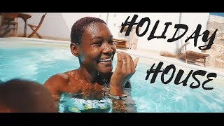 Puglia Holiday House Tour Casa Vacanza In Salento