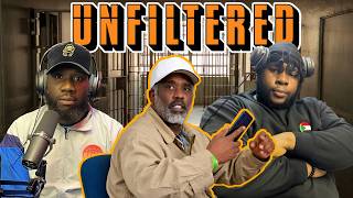 "This Should Have Been Spoken About 30 Years Ago" #unfiltered