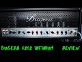 Test Bugera 6262 Infinium Test Bugera 6262 Infinium