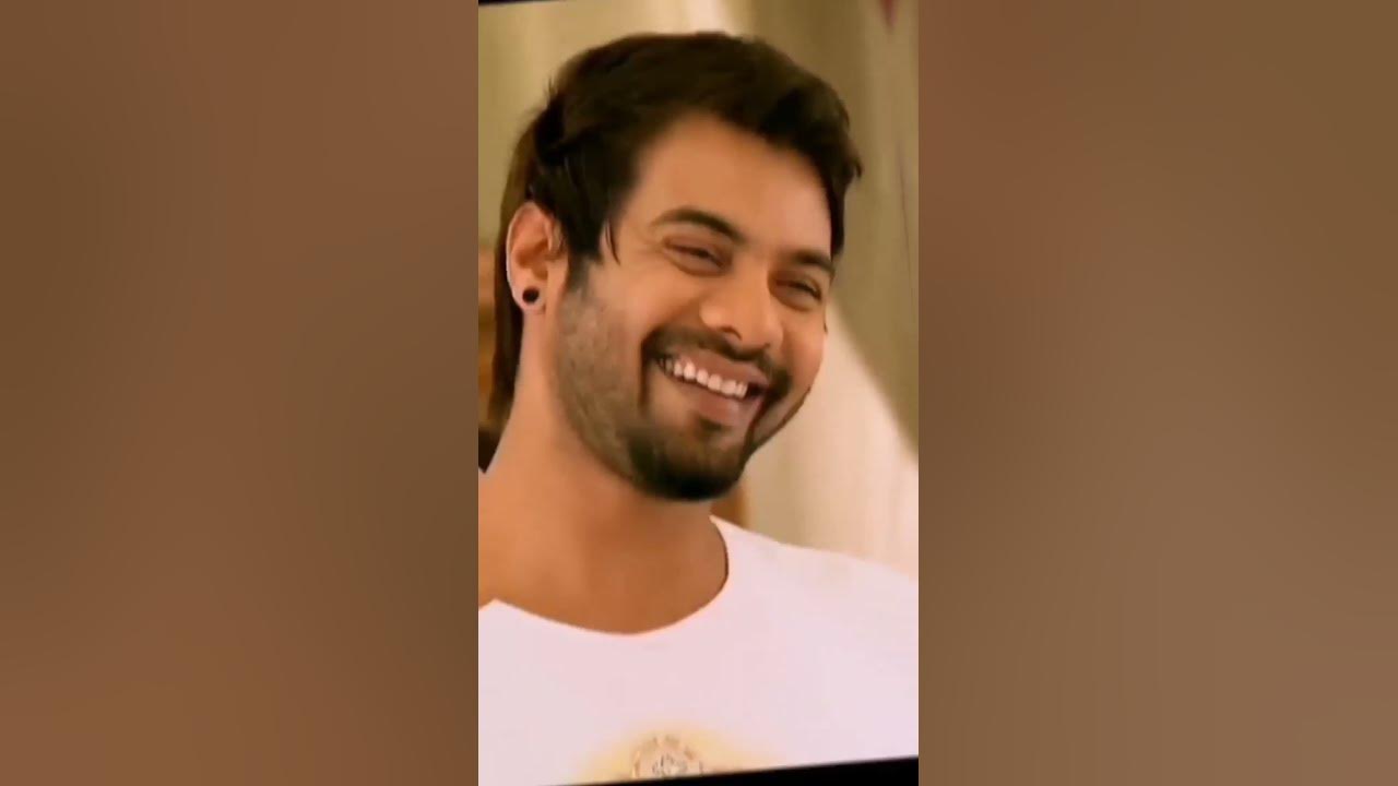 Abhi Mehra || Kum Kum Bhagya || Lonceng Cinta