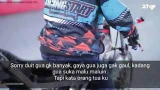 STORY,WA.DRAG RACE KONTES THAILAND....