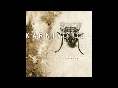 Karnivool - Sleeping Satellites [High Quality]
