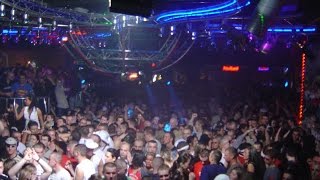 Amsterdam Dance Mission 2004 - Dj Matys