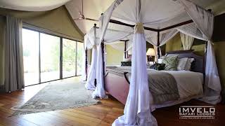 Imvelo Safari Lodges - Zambezi Sands River Camp - Victoria Falls\/Zambezi National Park
