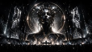 Melodic Techno Mix 2026 | Dark & Peak Time Techno | Hypnotic Rave Journey
