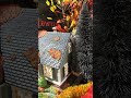 Department 56 Snow Village Halloween November 13th Again Building 6018345