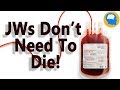 Blood Transfusions: Facts, Fictions and Fractions - Refuting The Watchtower