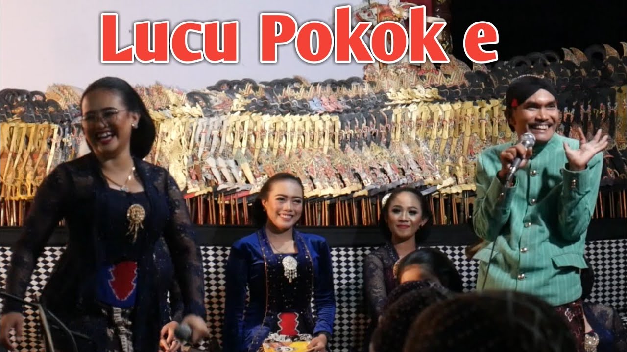 Sinden Ayu Vs Sehono Dagelan Bareng Dalang Seno  Full Dagelan...!!!