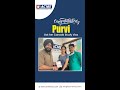 Purvi got his Canada Study Visa | Client Testimonial | Canada Study Visa Results