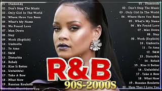 90S 2000S RNB PARTY MIX 2023- Rihanna the return , NeYo, Rihanna , Beyoncé, Mariah Carey and more