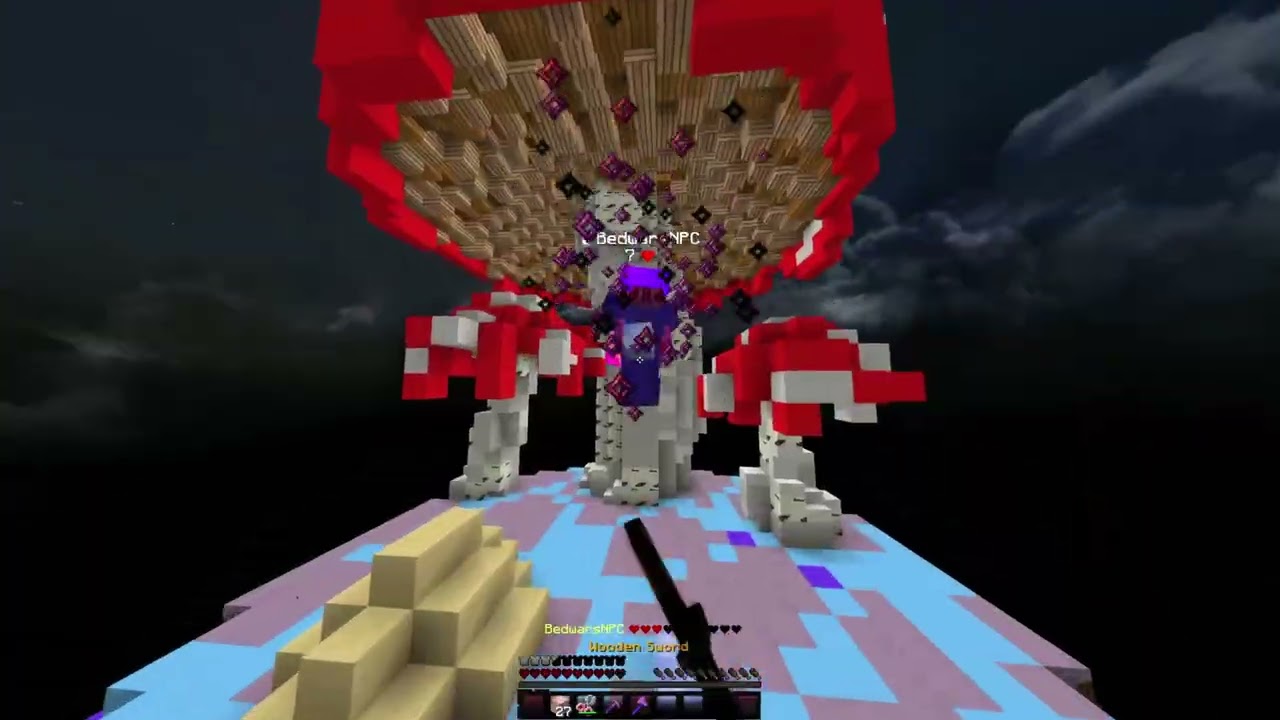 Combotage №11 | DexLand & MineBlaze & Minemen