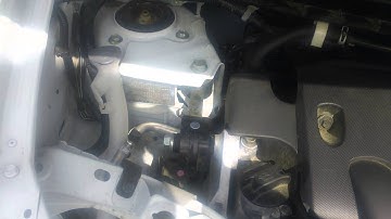 2011 Nissan Cube SDA 855932