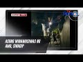 Asong winawasiwas ng amo, sinagip | TV Patrol