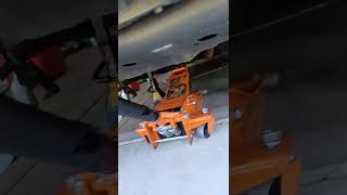 Download Lagu how to safely jack up the rear of car? 🚗 🚘 👨 MP3 Download Lagu how to safely jack up the rear of car? 🚗 🚘 👨 MP3