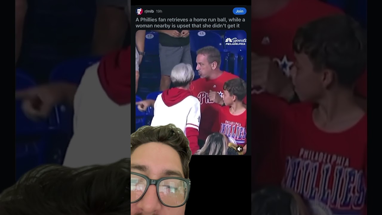 Karen’s gone wild!