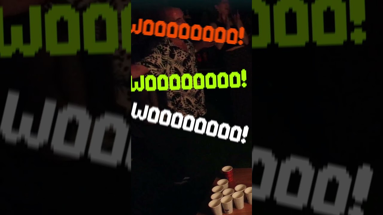 360 BEERPONG - COMEBACK 455