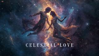 VELOUR – Celestial Love (Official Visualizer)