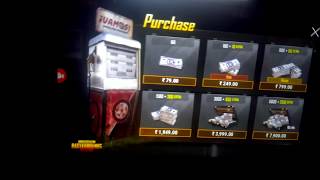 How to get Free UC cash in PUBG Mobile screenshot 4