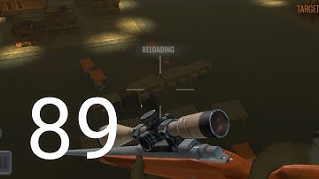 Sniper 3d Assassin:Shoot To Kill: Region 16-Vlaahd-Myr Part 89
