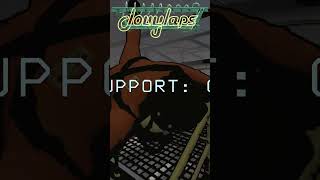 Старый кидается электричеством ⚡💀(Lethal Company) Хотите больше? Ищите "JollyLaps"