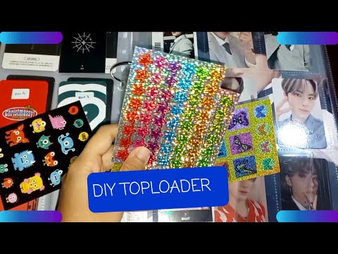 Toploader Deco [ My First Time Try !]