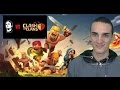 VIDEO RISPOSTA A ZEB89 Giochi di merda : Clash of Clans