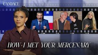 The Whistleblower: Did Epstein’s Network Reemerge In Charlie Kirk’s World? | Ep 352
