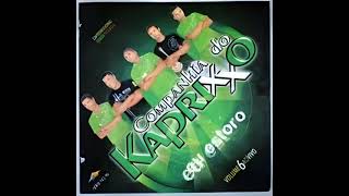 Companhia Do Kaprio - Românticos - 05 Vol6