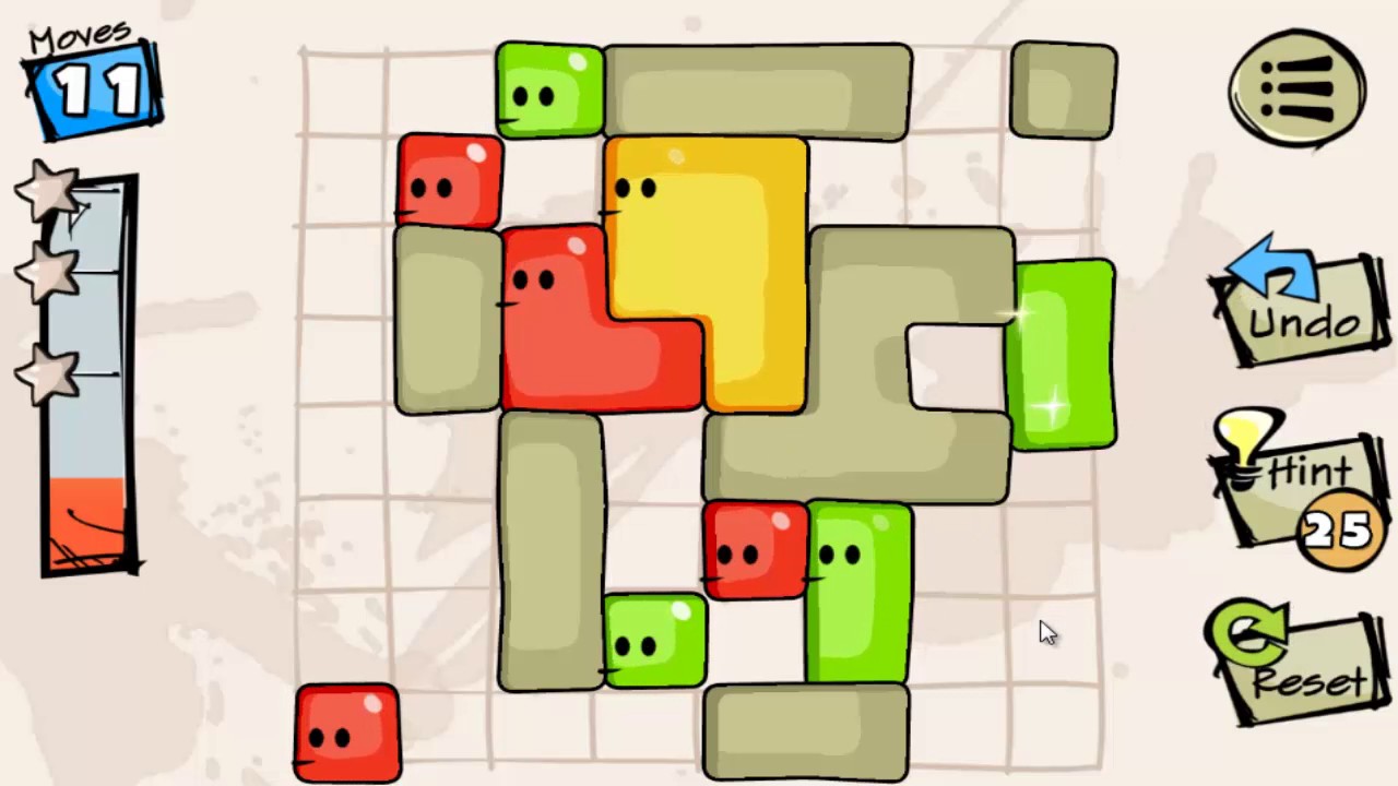 Jelly Doods Level 35 Walkthrough 3 Stars YouTube jelly-doods-level-35-walkthrough-3-stars-youtube