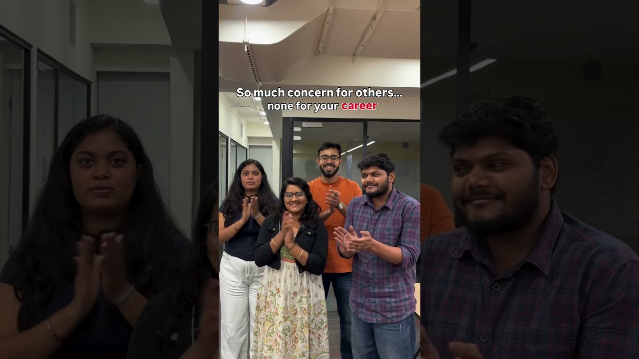 Building a strong career starts with the right skills and learning them the right way 🎯