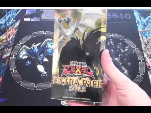Yugioh Extra Pack 12 Box Opening Tour Guide And Reborn Tengu Ocg Prints Youtube