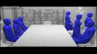 Recrean En Animacin La Masacre De La Primaria Sandy Hook En Connecticut