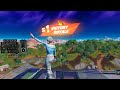 High Elimination Solo vs Squad Win Chapter 3 Gameplay Full Game (Fortnite PC Keyboard)