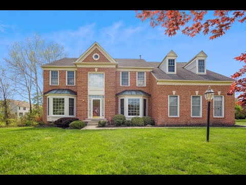 3000 Citation Court, Bowie, MD home video tour