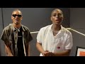 TeeFamous ft Bella Shmurda - Buga REMIX (Official Video )