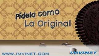 Circuito Restaurantes Migas 2 - Imvinet - Señalización Digital - Venezuela